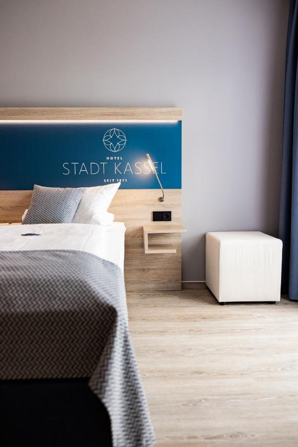 Stadt Kassel Hotel 3*