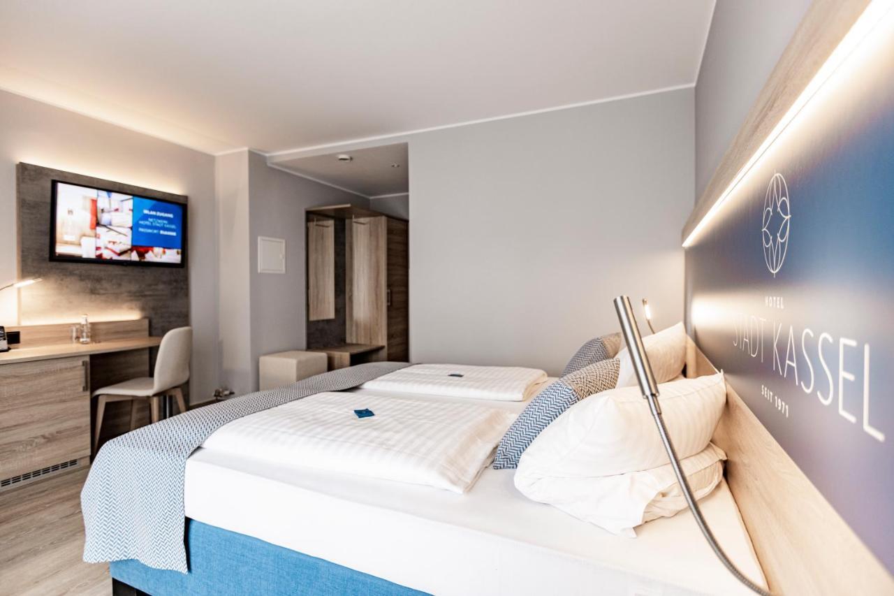 Hotel Stadt Kassel 3*