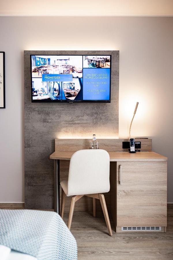 Hotel Stadt Kassel 3*