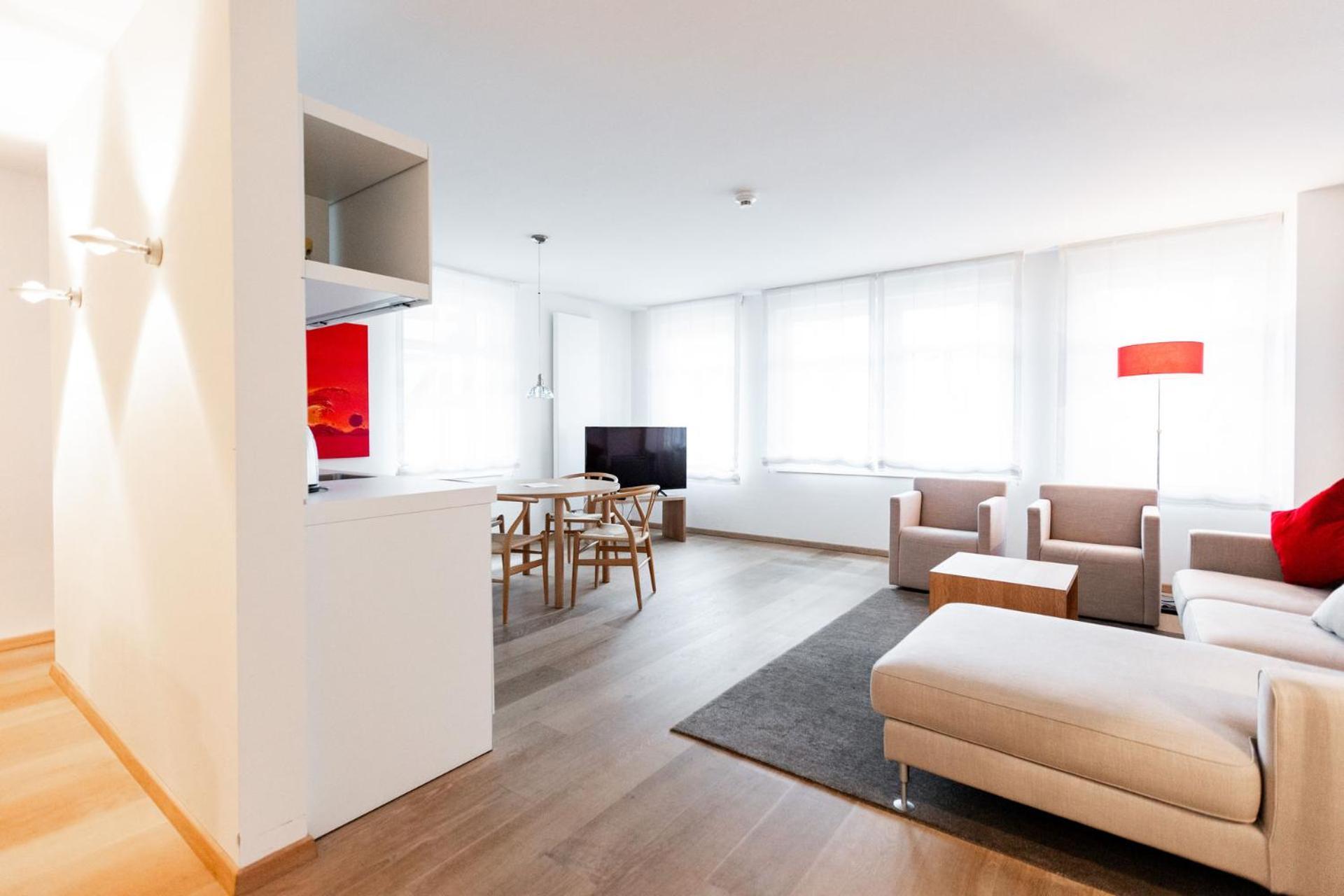 Hotel Stadt Kassel
