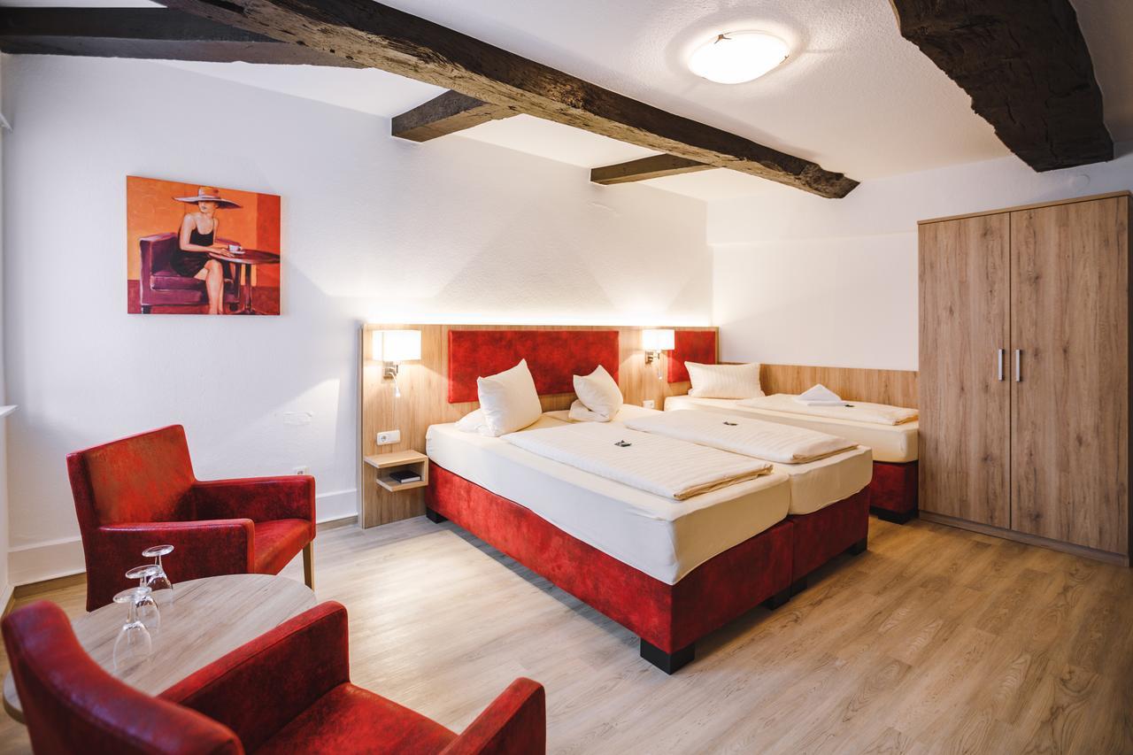 Stadt Kassel Hotel Rinteln