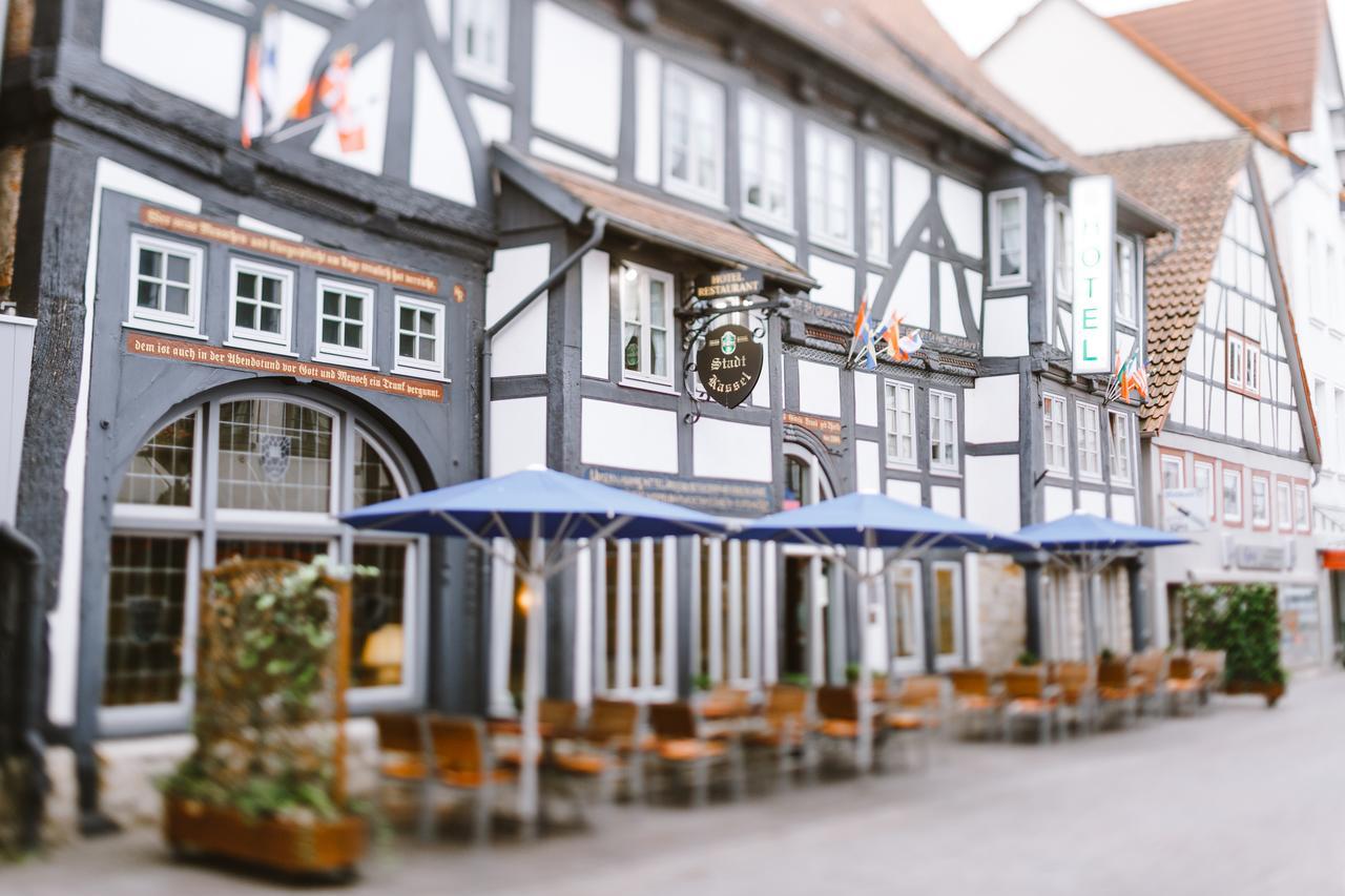 Stadt Kassel Hotel